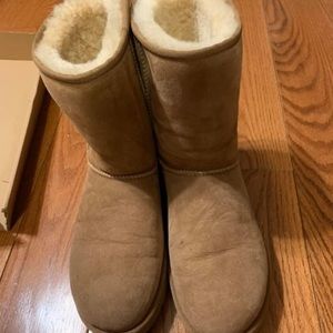 UGG Boots